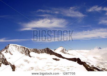 Mountains - GroßVenediger