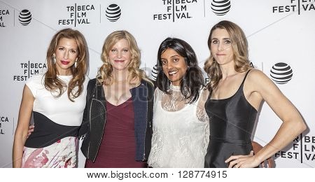 Tff 2016 Equity