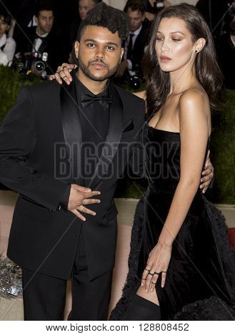 2016 Met Gala