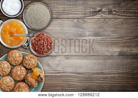Dukan Diet Food