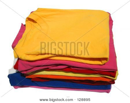 เสื้อยืด