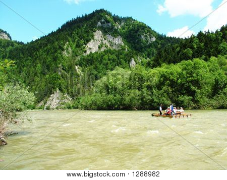 Rafting