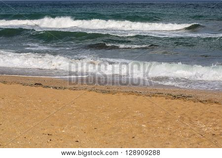 Black Sea Coast