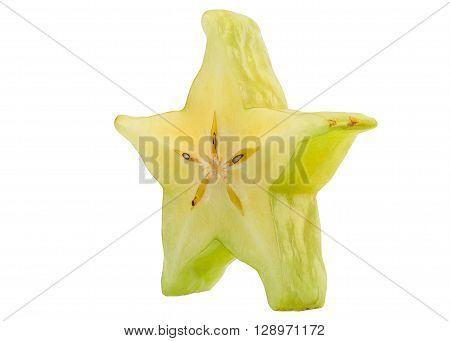 Fresh Carambola