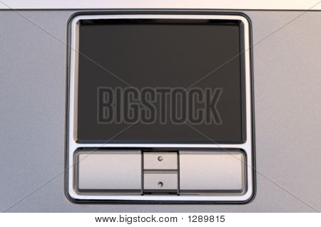 Touchpad