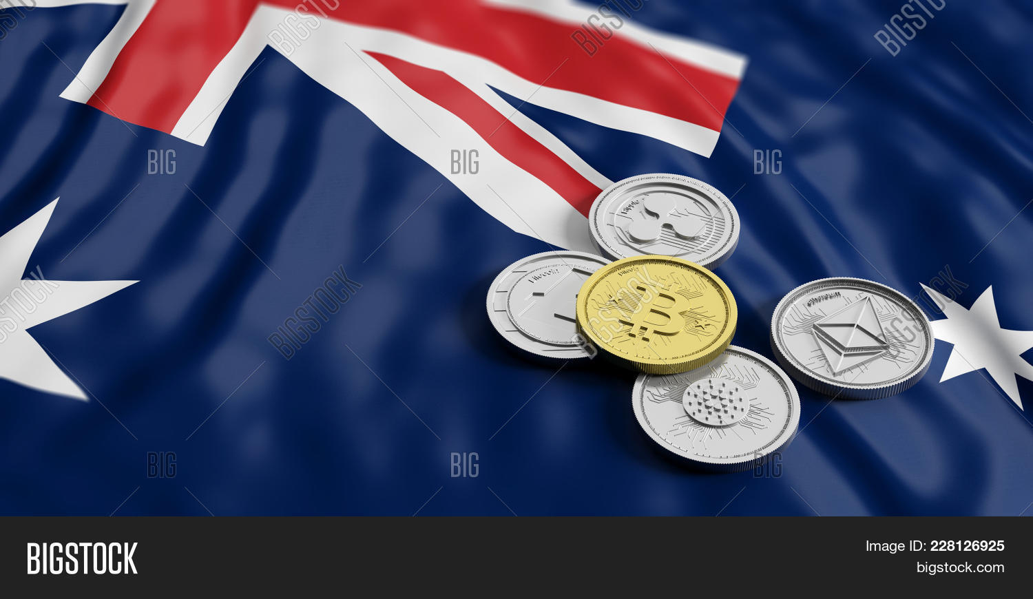 cryptocurrency in australia powerpoint template cryptocurrency in australia powerpoint template