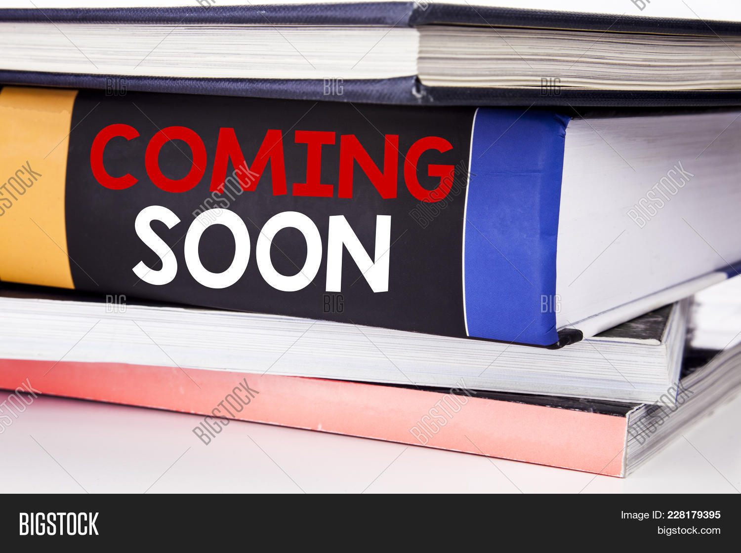 Hand Writing Text Image Photo Free Trial Bigstock