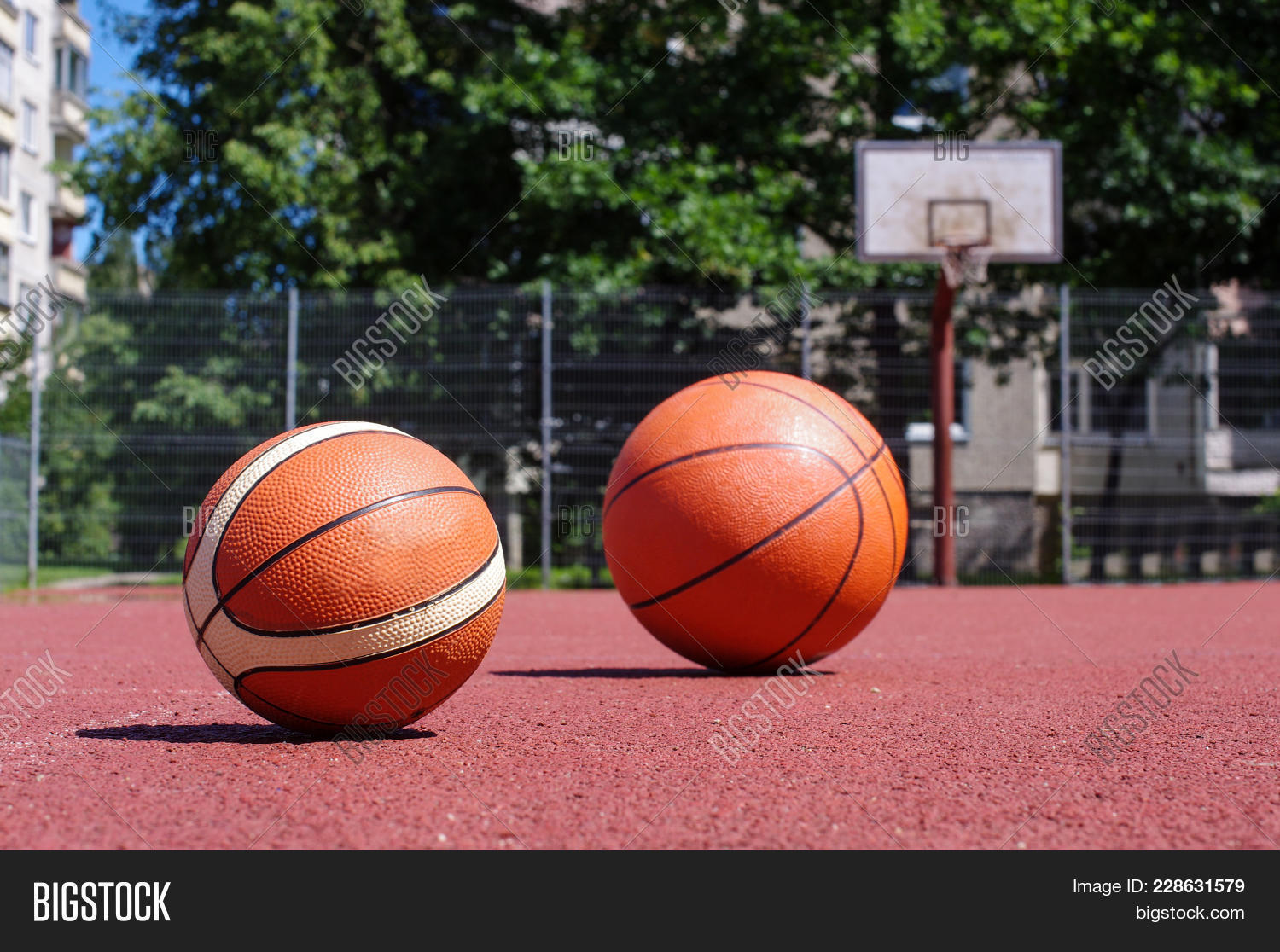 outdoors basketball powerpoint template outdoors basketball basketball powerpoint background