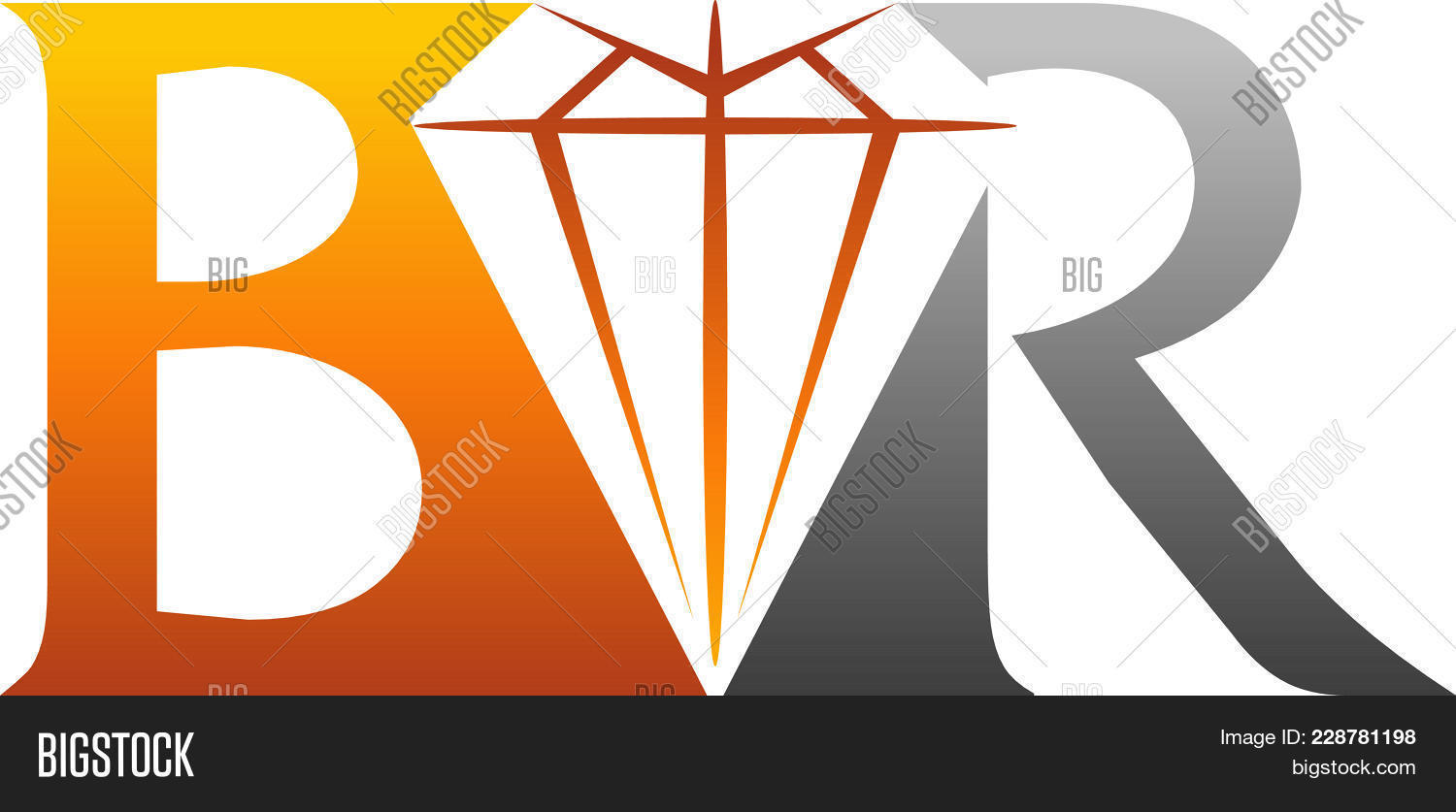 diamond logo design