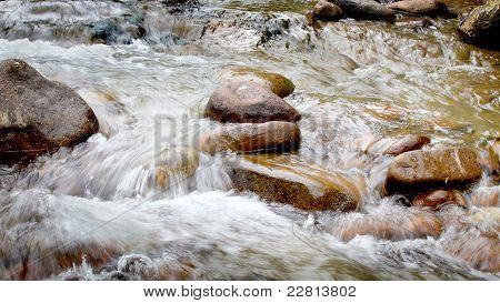 Stream