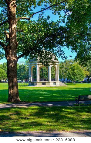 Salem-Common