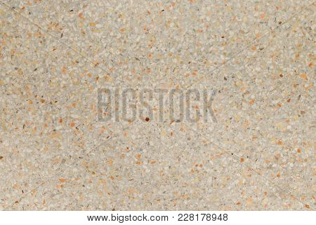 Yellow And Cream Terrazzo Floor Old Texture Or Polished Stone Marble For Background Yellow And Cream Terrazzo Floor Old Texture Or Polished Stone Marble For Background