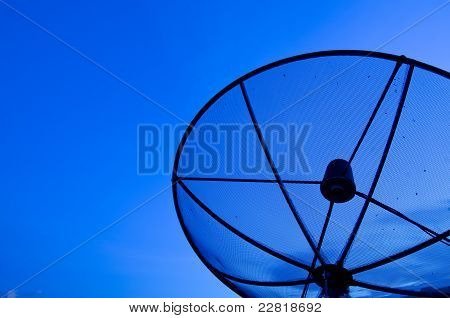 satellite