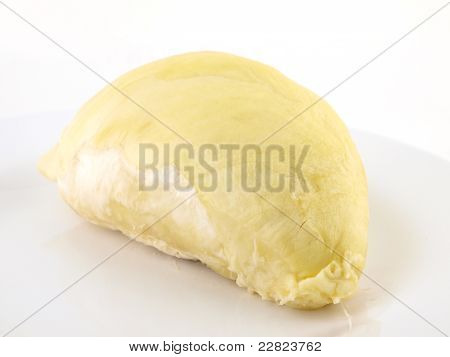 Ovoce Durian