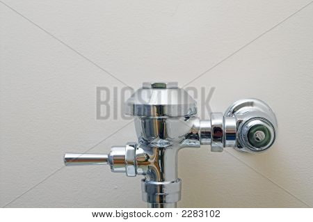 Uchwyt WC