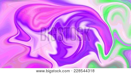 Abstract Colors And Blur   Background Texture
