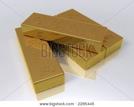 Goldbrick