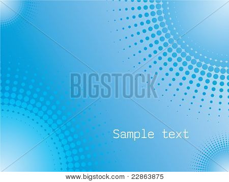 abstract background