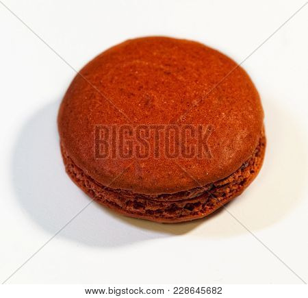 Colorful Cookie Macaron