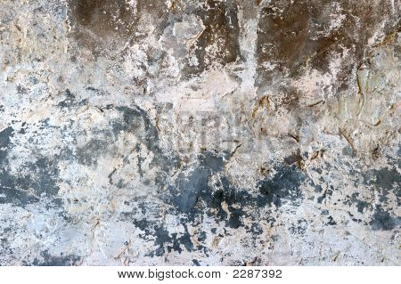 Plaster Wall