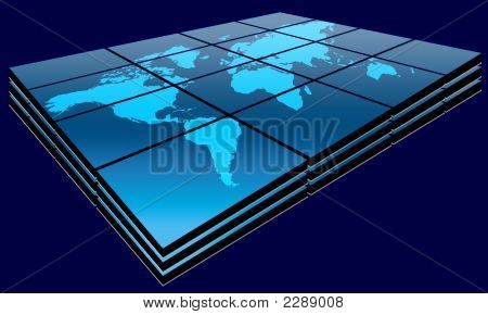 World Map