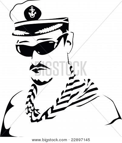 Capitano di mare