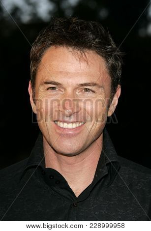 LOS ANGELES - JUL 13:  Tim Daly at the ABC Summer Press Tour Party 2004  on July 13, 2004 in Century City, CA.                