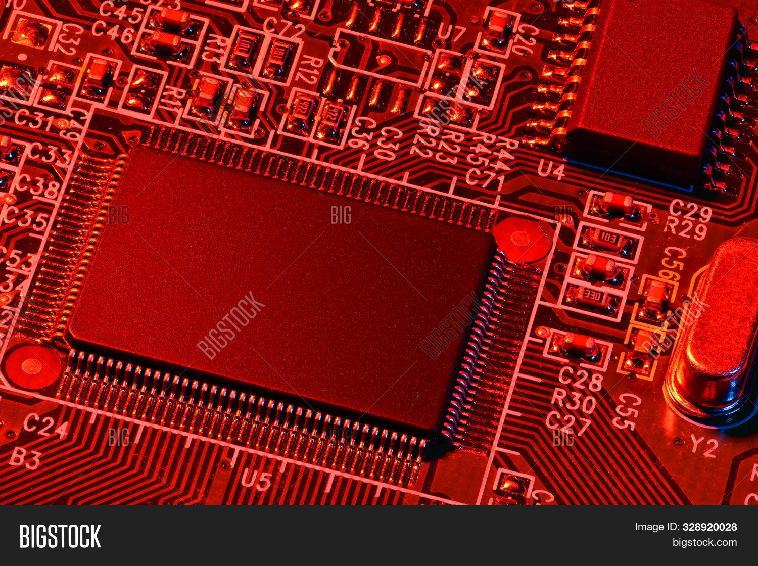 печатные платы красного цвета. микросхема красная. электроники красного цвета. электроника красная плата. электроника красная.
