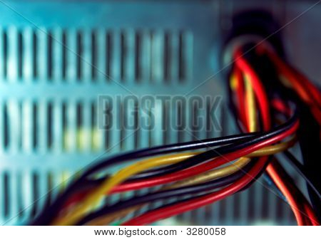 Computers centralenhed