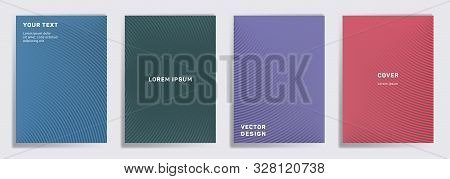simple covers linear vector photo free trial bigstock simple covers