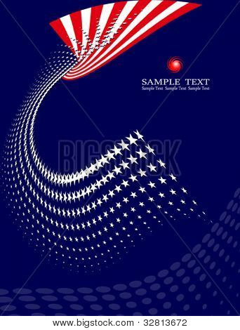 4. juli design