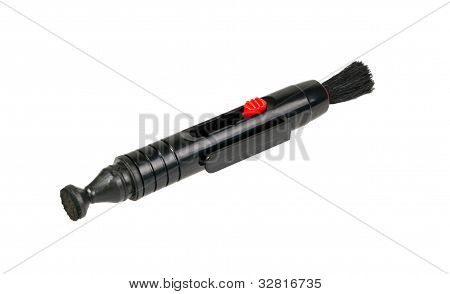 Linse rengøring Pen