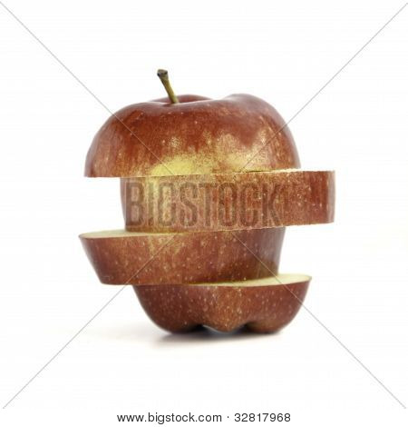 Taglio di Apple