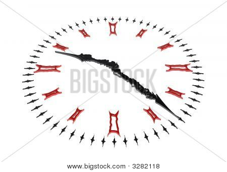 Hourplate