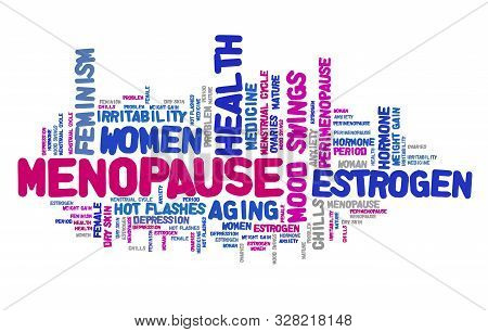 Menopause Graphics