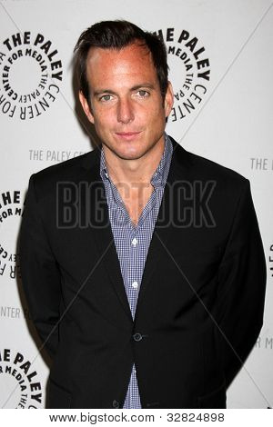 LOS ANGELES - 8 maggio: Will Arnett arriva presso la proiezione di 