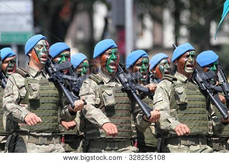 30 August Turkish Victory Day