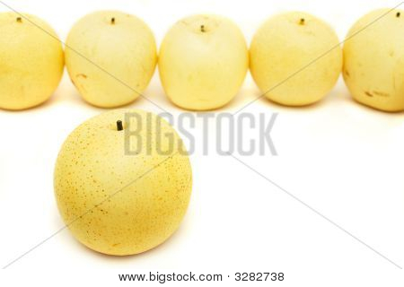 Nashi-peren
