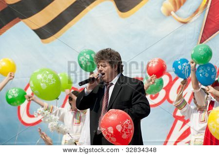Sergey Shestov