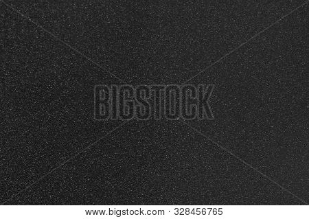 Black Metal Texture, Background, Surface, Close Up