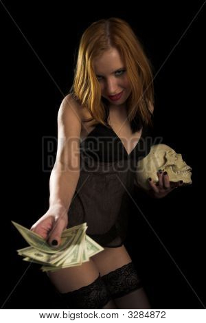 Temptation