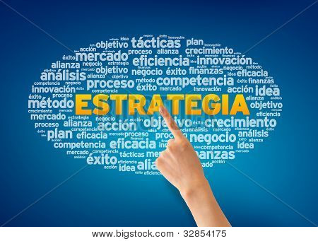 Estrategia