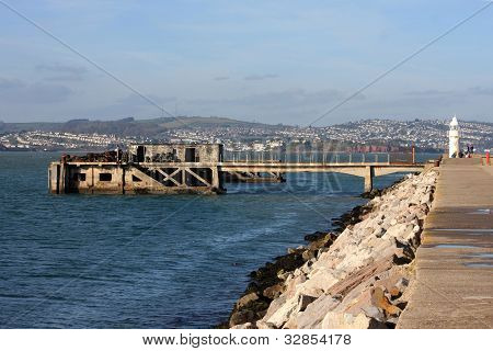 Porto de Brixham