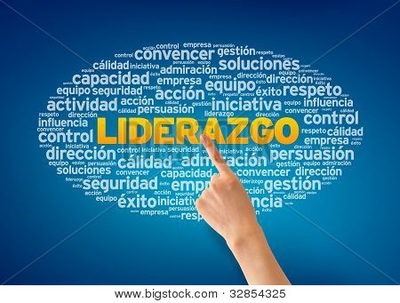 Liderazgo