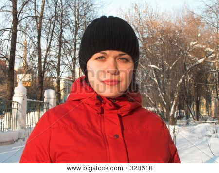 Зимний Таня