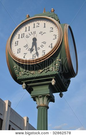Orologio