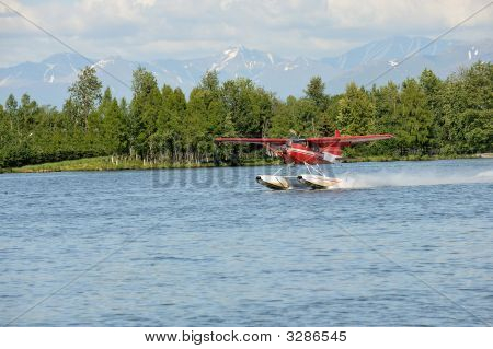 Float fly