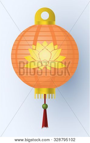 asian paper lanterns