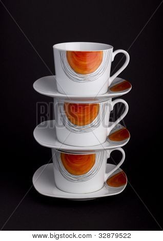taza