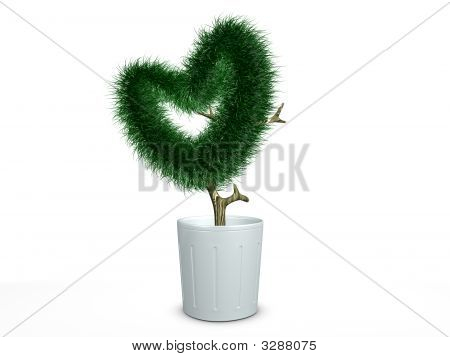 Lovepot